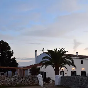 Refugi Biniati Vell Sant Lluís